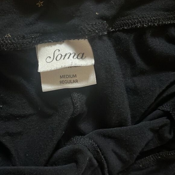 Soma pajama pants - Picture 4 of 4